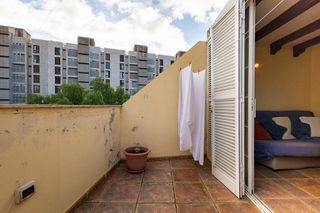 Piso en venta en Toscal en Santa Cruz de Tenerife