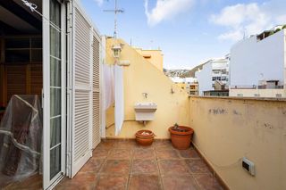 Piso en venta en Toscal en Santa Cruz de Tenerife