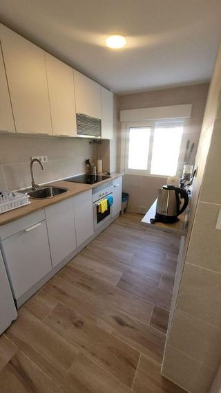 Piso en venta en Vistahermosa en Alicante