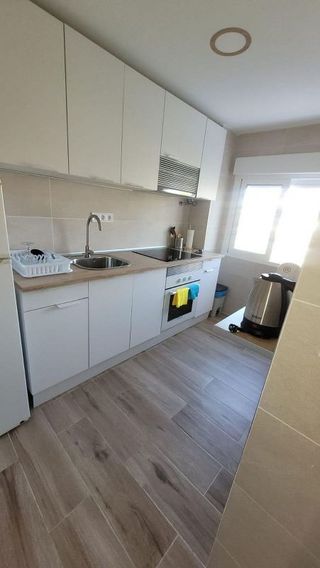 Piso en venta en Vistahermosa en Alicante