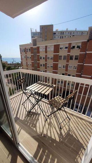 Piso en venta en Vistahermosa en Alicante