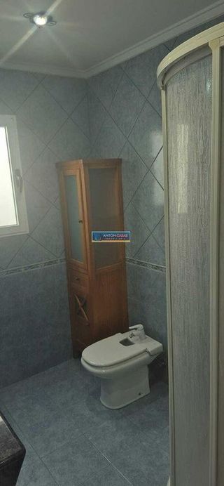 Piso en venta en Novelda