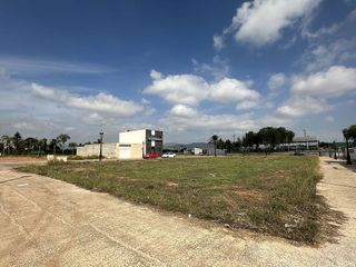 Solar en venta en Rafelbuñol/Rafelbunyol