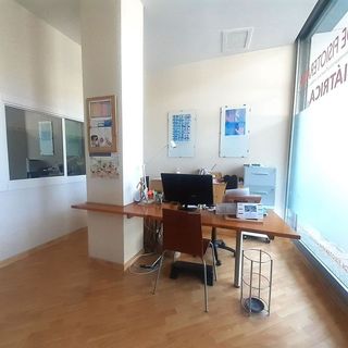 Local comercial en venta en Rochapea en Pamplona