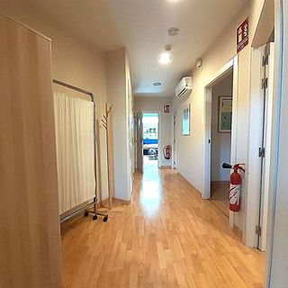 Local comercial en venta en Rochapea en Pamplona