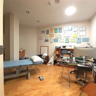 Local comercial en venta en Rochapea en Pamplona