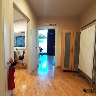 Local comercial en venta en Rochapea en Pamplona