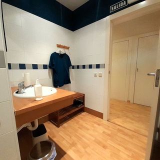 Local comercial en venta en Rochapea en Pamplona