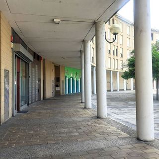 Local comercial en venta en Rochapea en Pamplona