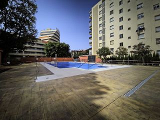 Piso en venta en El Higueral - La Merced en Marbella