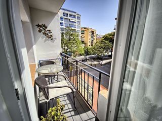 Piso en venta en El Higueral - La Merced en Marbella