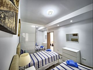 Piso en venta en El Higueral - La Merced en Marbella