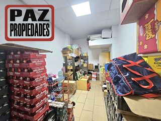 Local comercial en venta en Universidad en Ávila