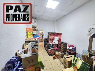 Local comercial en venta en Universidad en Ávila