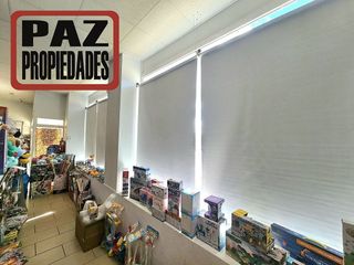 Local comercial en venta en Universidad en Ávila