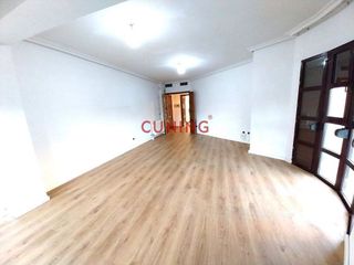 Piso en venta en Ruta de la Plata en Cáceres