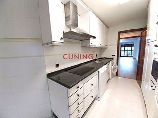 Piso en venta en Ruta de la Plata en Cáceres