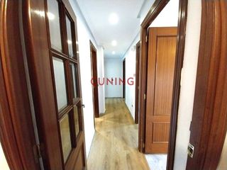 Piso en venta en Ruta de la Plata en Cáceres