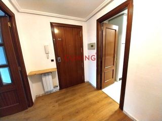 Piso en venta en Ruta de la Plata en Cáceres