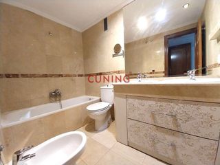 Piso en venta en Ruta de la Plata en Cáceres