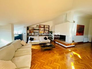 Dúplex en venta en Alcoy/Alcoi