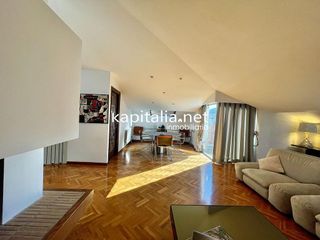 Dúplex en venta en Alcoy/Alcoi