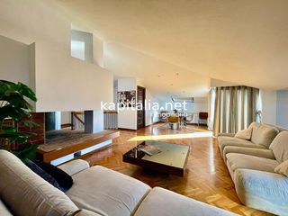 Dúplex en venta en Alcoy/Alcoi