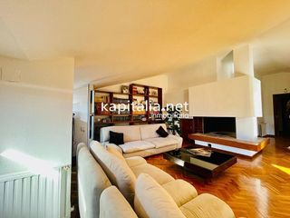 Dúplex en venta en Alcoy/Alcoi