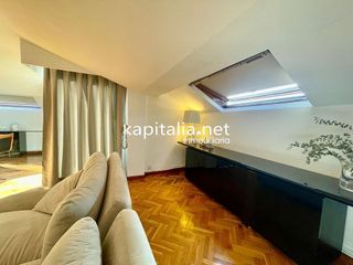 Dúplex en venta en Alcoy/Alcoi