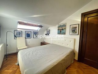 Dúplex en venta en Alcoy/Alcoi