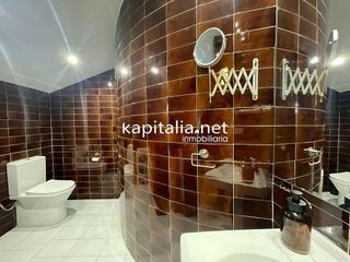 Dúplex en venta en Alcoy/Alcoi