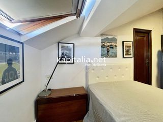 Dúplex en venta en Alcoy/Alcoi