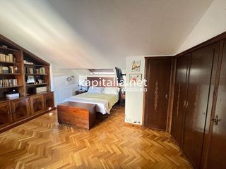 Dúplex en venta en Alcoy/Alcoi