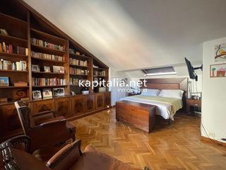 Dúplex en venta en Alcoy/Alcoi