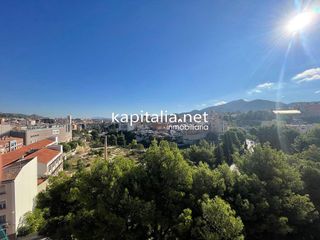 Dúplex en venta en Alcoy/Alcoi