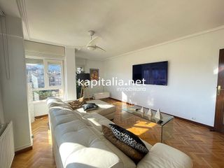 Dúplex en venta en Alcoy/Alcoi