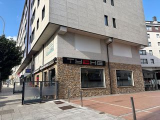 Local comercial en venta en Alto del Castaño en Narón