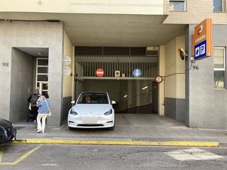 Garaje en venta en El Pilar en Villarreal