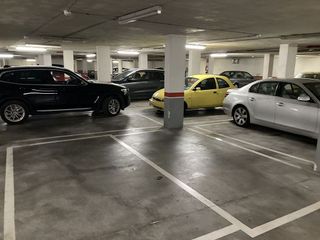 Garaje en venta en El Pilar en Villarreal