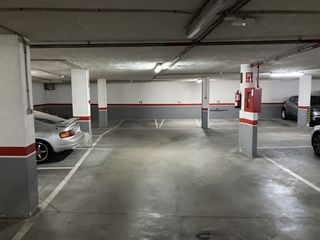 Garaje en venta en El Pilar en Villarreal