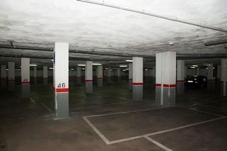 Garaje en venta en El Pilar en Villarreal