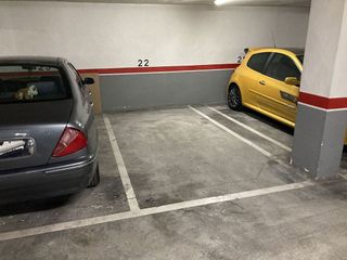 Garaje en venta en El Pilar en Villarreal