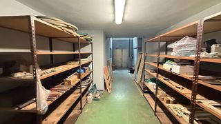 Local comercial en venta en El Llano en Gijón