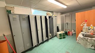 Local comercial en venta en El Llano en Gijón