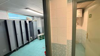 Local comercial en venta en El Llano en Gijón