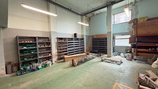 Local comercial en venta en El Llano en Gijón