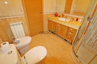 Piso en venta en Los Valles-San Vazquez-El Fuerte en Guadalajara