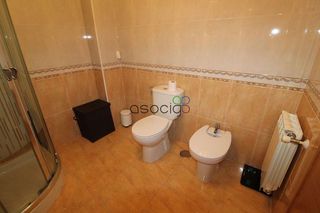 Piso en venta en Los Valles-San Vazquez-El Fuerte en Guadalajara