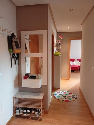 Piso en venta en Zona Pinilla en Zamora