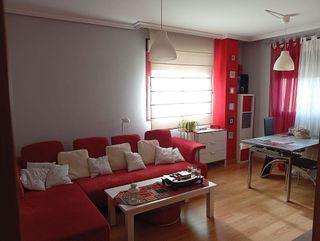 Piso en venta en Zona Pinilla en Zamora